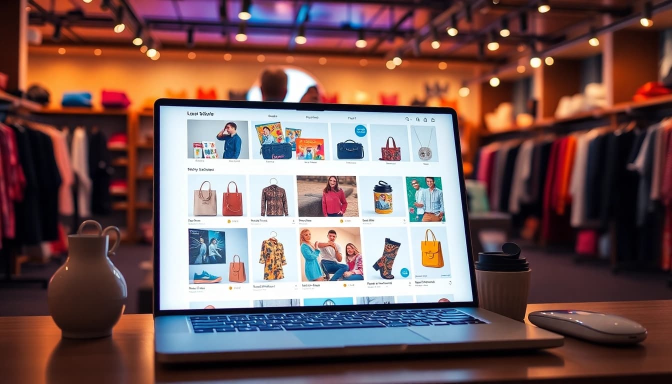 Shop the latest deals at Ultimateshop to discover unique products and savings.