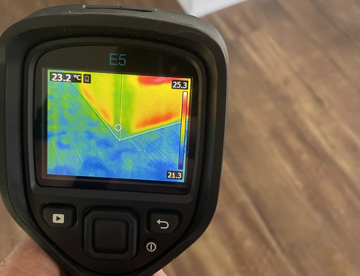 Leak Detection Edinburgh: 30+ Years of Leak Detection Expertise