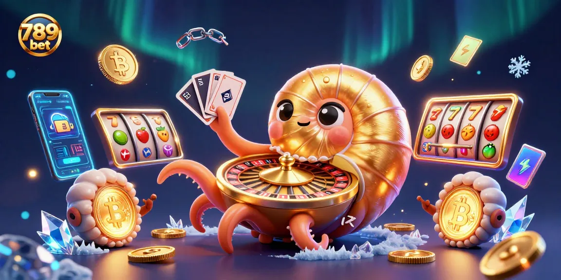 Play with 789 bet and win on thrilling casino games featuring expert strategies!