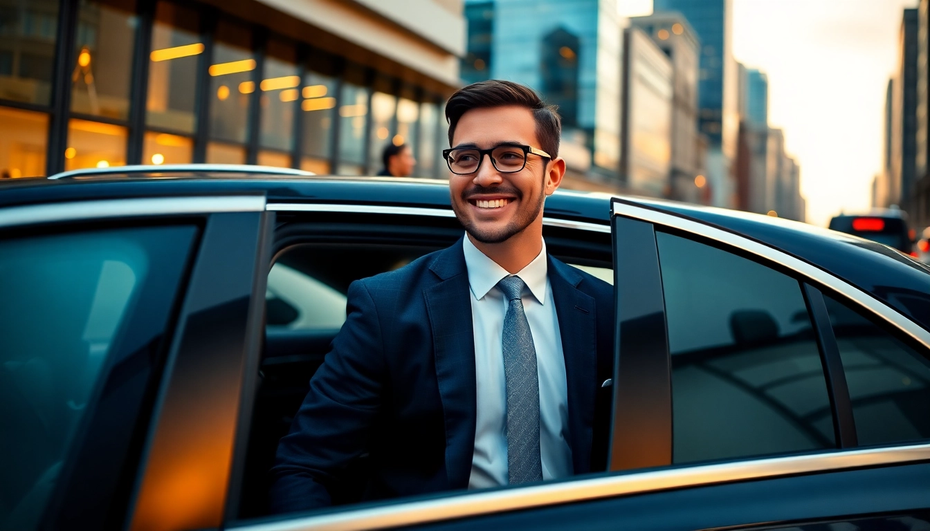 Experience premium Chauffeur Hire with our professional driver in a luxury vehicle.