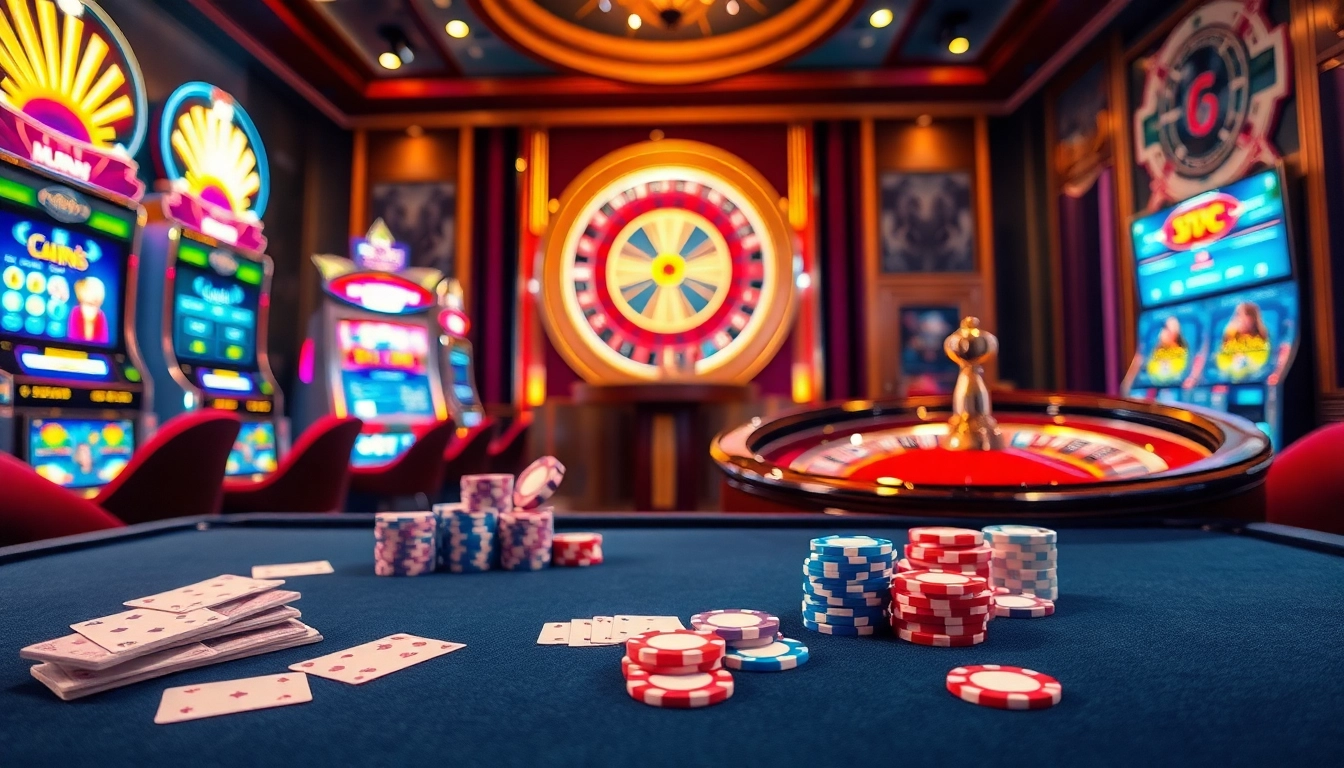 Experience high-stakes excitement at xx88.pro with vibrant casino games and luxury.