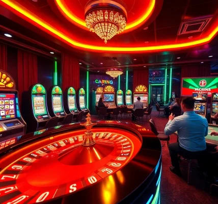 Experience the thrill of online gambling at https://188bet88.co/ with vibrant casino games and dynamic players.