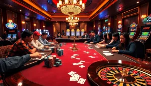 Read more about the article Thabet88: The Ultimate Online Casino Experience for Winning Strategies