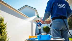 Read more about the article Ultimate Guide to Render Cleaning: Boost Your Home’s Curb Appeal in 2024