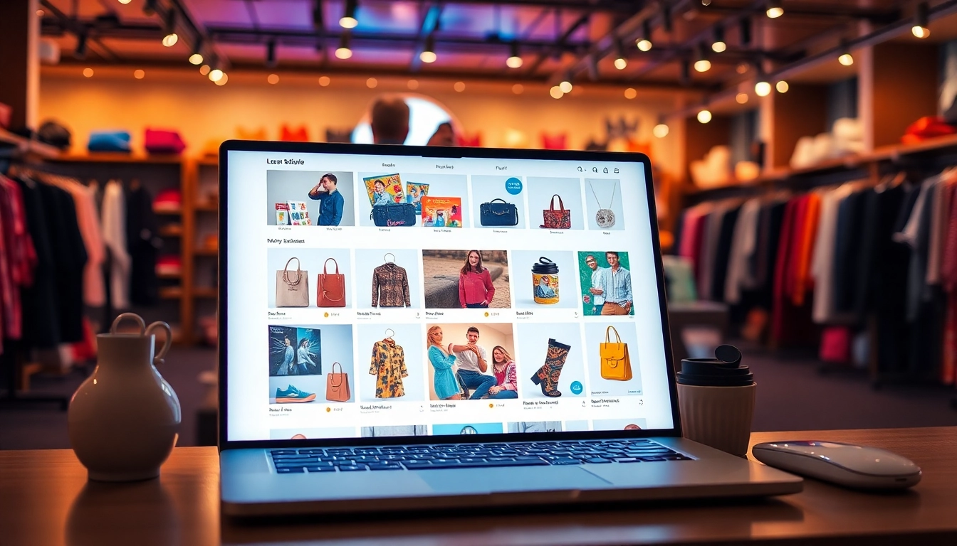 Shop the latest deals at Ultimateshop to discover unique products and savings.