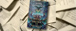 Read more about the article Stephanie Colbert Creates a World of Magic, Mystery, and Courage in Fire Demon