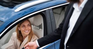 Read more about the article Chauffeur Nottingham – Travel Comfortably Across the UK