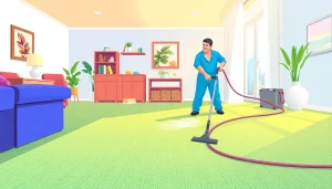 Read more about the article Enhance Your Home with Expert Lavaggio Tappeto Milano Services