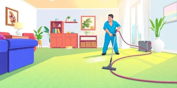 Experience Lavaggio tappeto Milano with professional cleaners transforming your carpets.