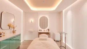 Experience transformative tratamente faciale sibiu with soothing settings and high-quality equipment.
