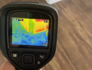 Read more about the article Leak Detection Edinburgh: 30+ Years of Leak Detection Expertise
