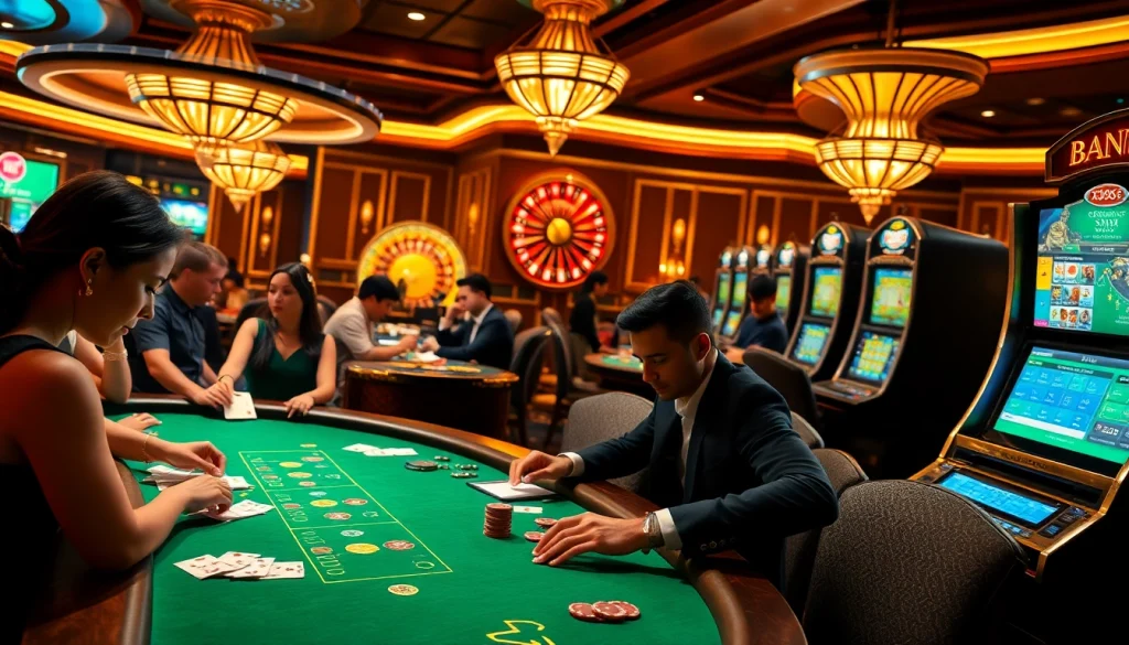 Experience non-stop excitement at https://xx88.promo/ with vibrant casino games and thrilling betting moments.