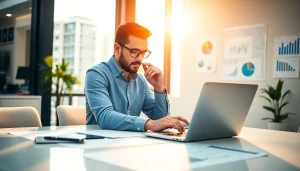 Read more about the article Maximize Your Online Presence with Expert Search Optimization Services