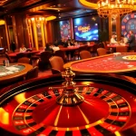 Experience high-stakes excitement with gambling at https://98wincom.best/ featuring cards, roulette, and vibrant casino ambiance.