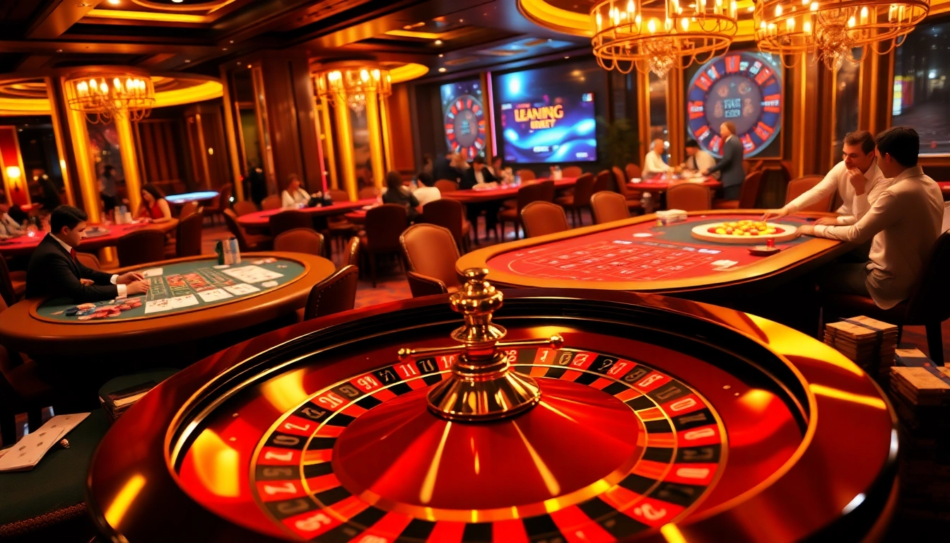 You are currently viewing Master Your Game at https://98wincom.best/: Essential Strategies and Winning Techniques for 2025 Gamblers