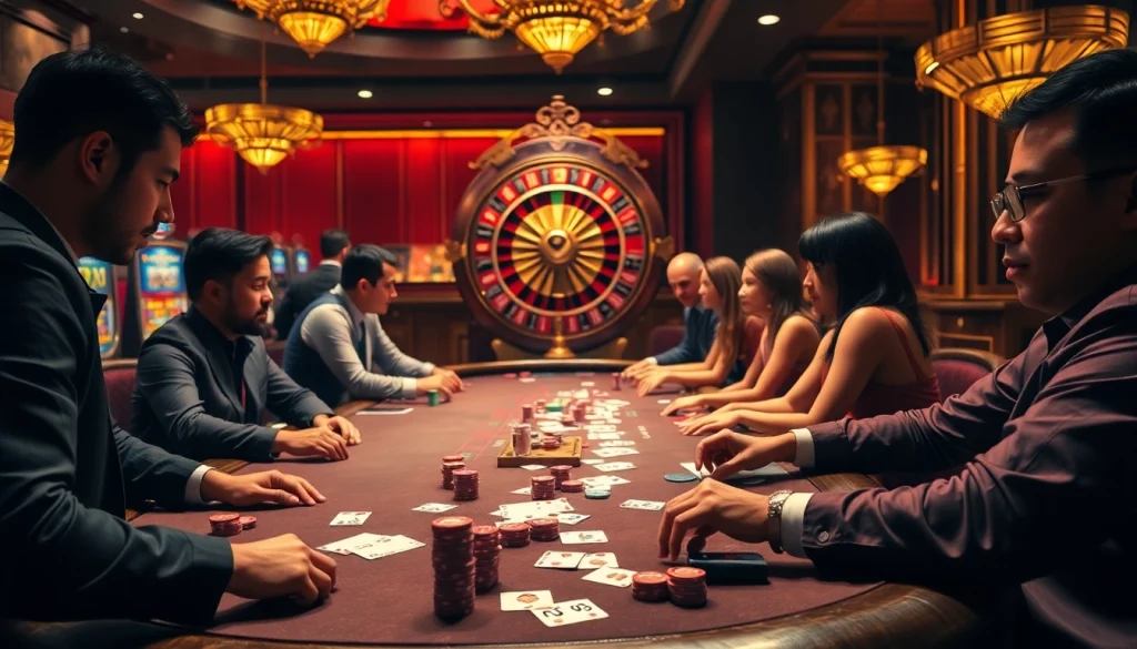 Experience the thrill of high-stakes poker at https://rr8888.in.net/ with vibrant casino action and betting excitement.