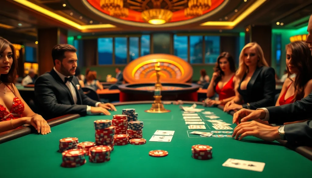 Get insights on winning strategies at https://e2bet-games.com/ while enjoying the thrill of poker.