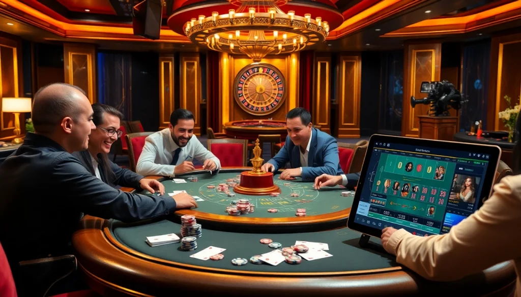 Experience the thrill of winning at https://xx88.day/ with luxurious casino games and excited players.
