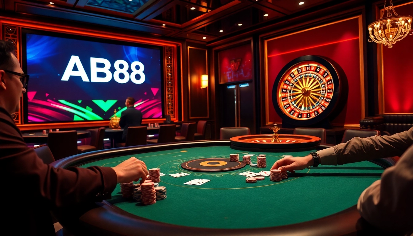 You are currently viewing ABC8 Strategy Guide: Mastering Winning Techniques in Casino Gambling for 2025