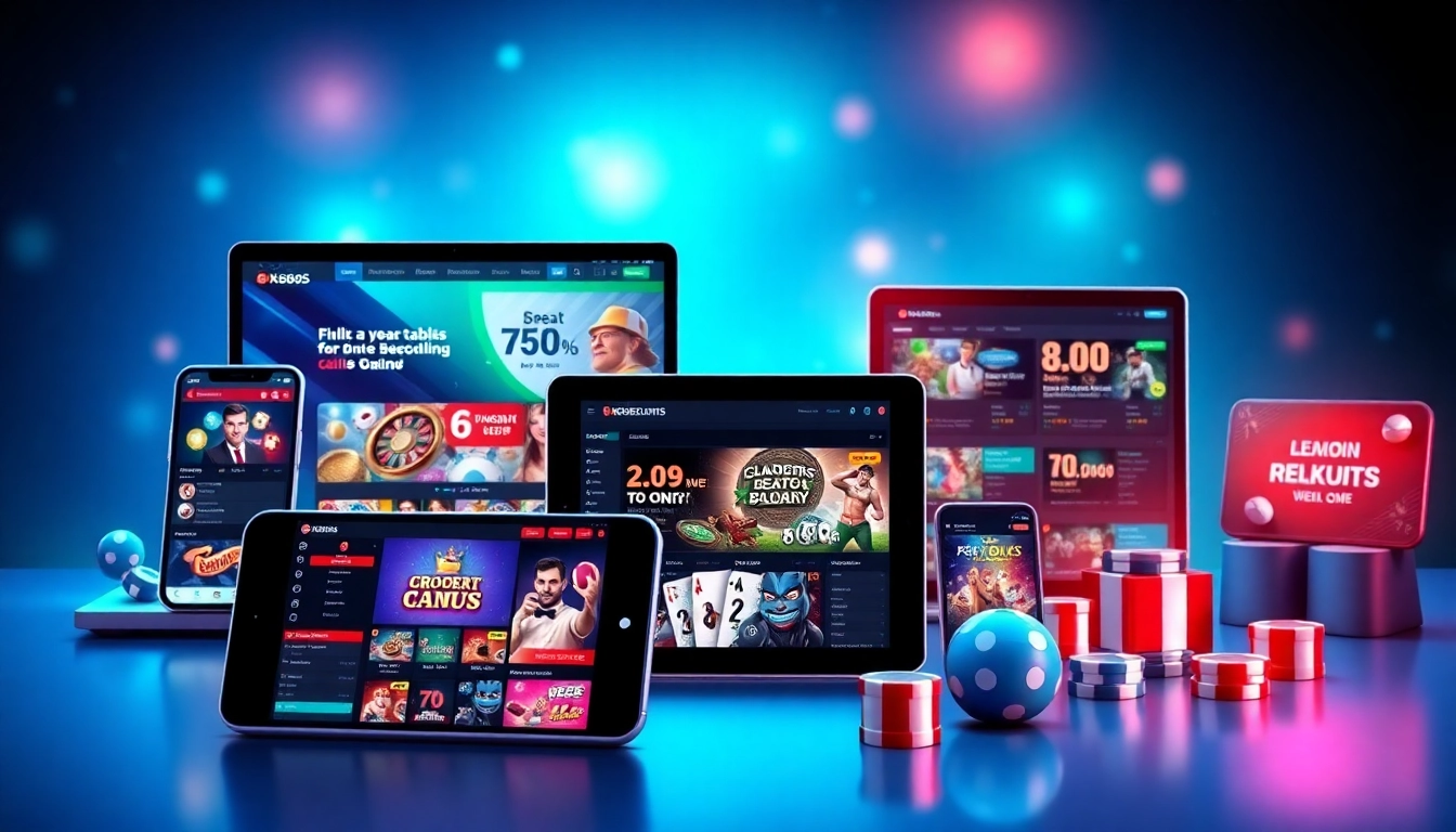 You are currently viewing Master the Online Gambling Experience with bk860s.com: Proven Strategies for 2025