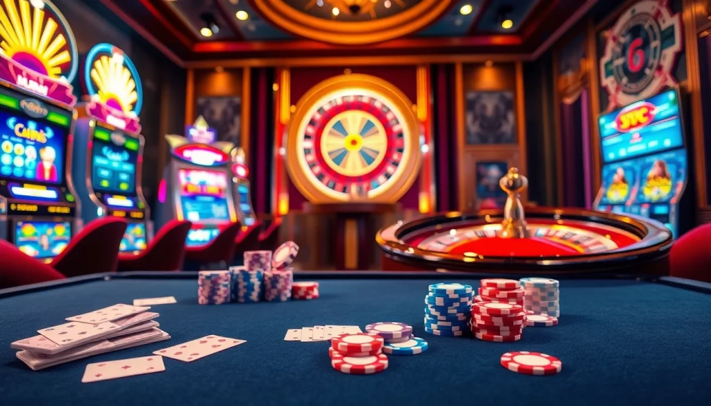 Experience high-stakes excitement at xx88.pro with vibrant casino games and luxury.