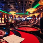 Experience the excitement of gambling at https://56win.sale/ with vibrant casino tables and engaging players.