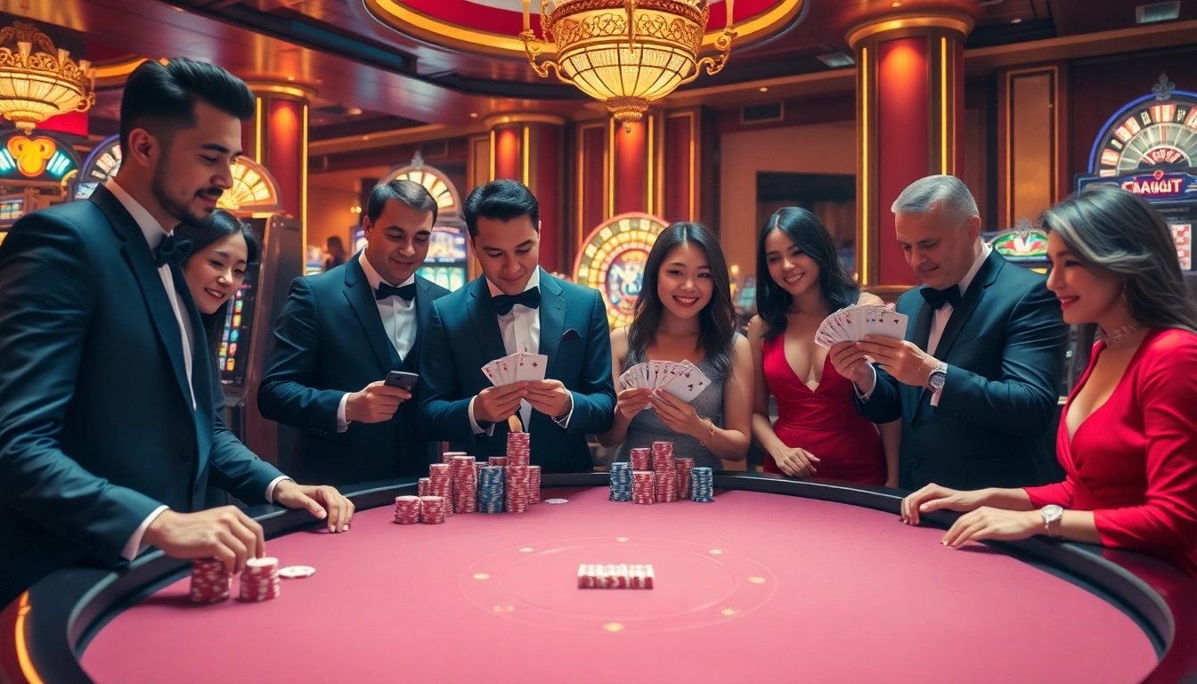 You are currently viewing Advanced Strategies to Win Big with TG88 in 2026: Expert Bankroll Management Tips