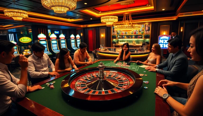 Experience the excitement of 98win58 with vibrant casino thrills and luxury gaming.