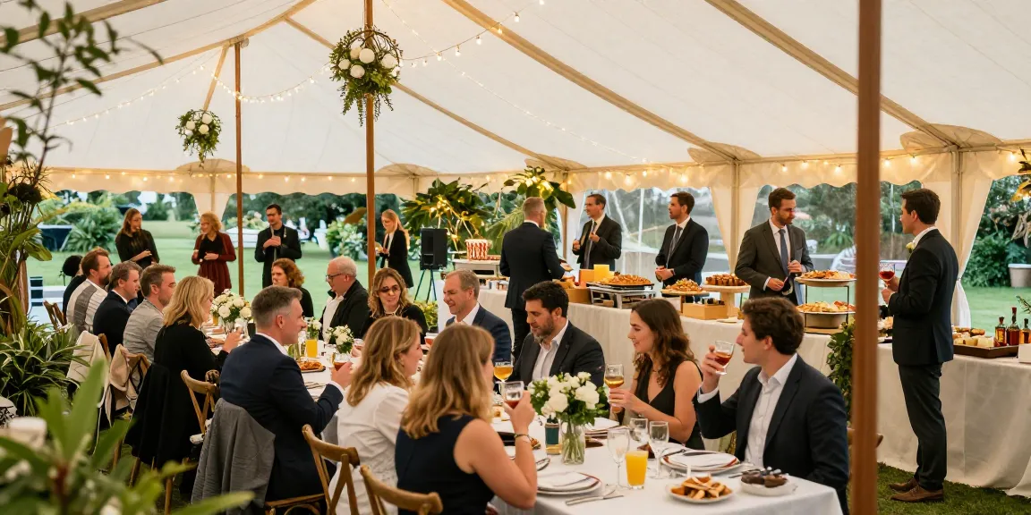 You are currently viewing London’s Choice for Event Hire and Setup